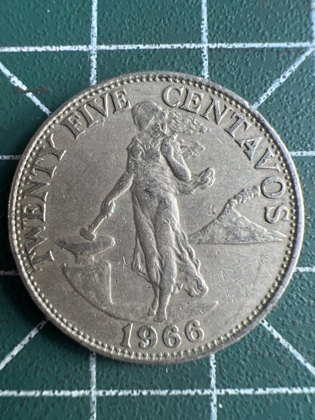 泡泡堂微拍第六十四幕硬币捡漏可累计专场👿👿，零佣金，零押金，累计满二十元包邮，接受代拍业务 菲律宾25分