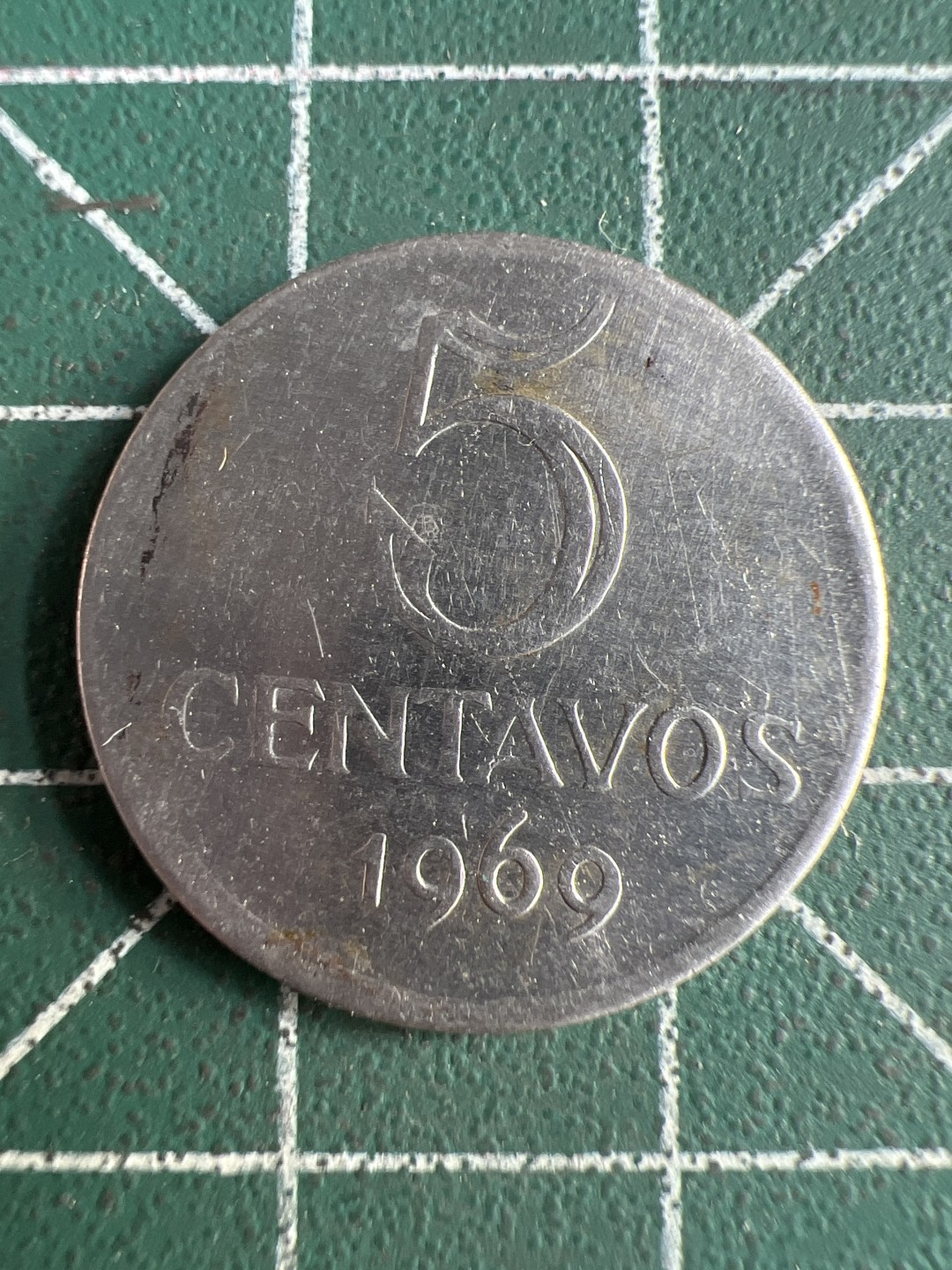 泡泡堂微拍第六十四幕硬币捡漏可累计专场👿👿，零佣金，零押金，累计满二十元包邮，接受代拍业务 巴西五分