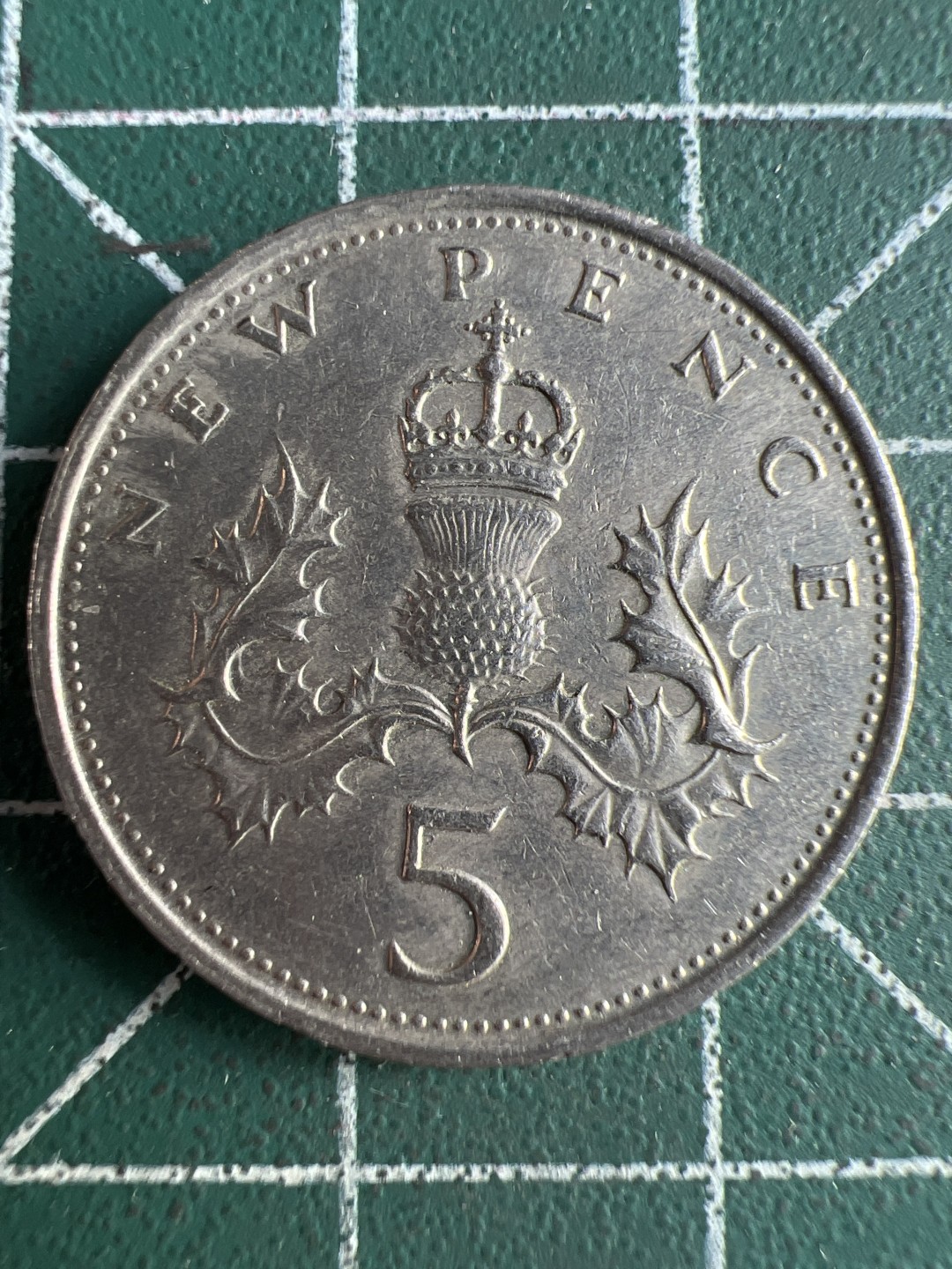 泡泡堂微拍第六十四幕硬币捡漏可累计专场👿👿，零佣金，零押金，累计满二十元包邮，接受代拍业务 英国五便士