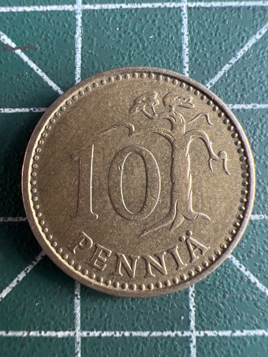 泡泡堂微拍第六十四幕硬币捡漏可累计专场👿👿，零佣金，零押金，累计满二十元包邮，接受代拍业务 芬兰十芬尼