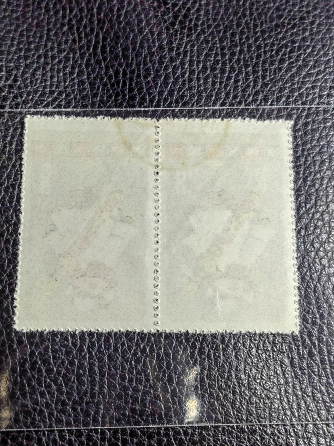 洪涛臻品批发群  精选邮票限时拍卖第一百八十期 特54儿童 盖销 12-6   二连一组，版撕票，几乎全品，轻微软印， 面艳背白，生口，非常漂亮，热门票，注意捡漏