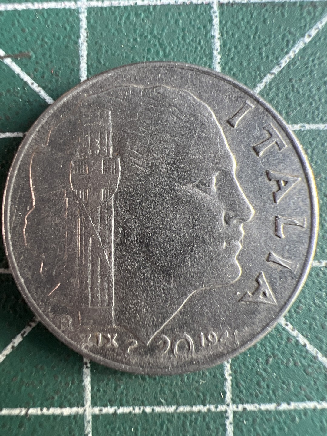 泡泡堂微拍第六十四幕硬币捡漏可累计专场👿👿，零佣金，零押金，累计满二十元包邮，接受代拍业务 意大利20分 