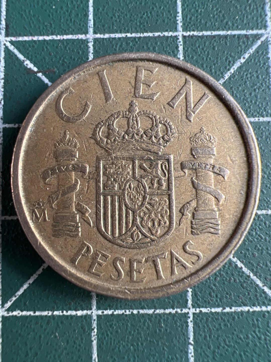 泡泡堂微拍第六十四幕硬币捡漏可累计专场👿👿，零佣金，零押金，累计满二十元包邮，接受代拍业务 西班牙