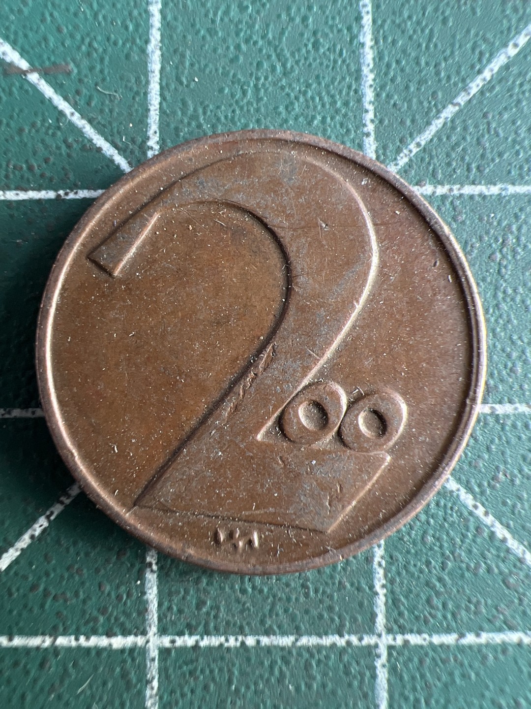 泡泡堂微拍第六十四幕硬币捡漏可累计专场👿👿，零佣金，零押金，累计满二十元包邮，接受代拍业务 奥地利200克朗