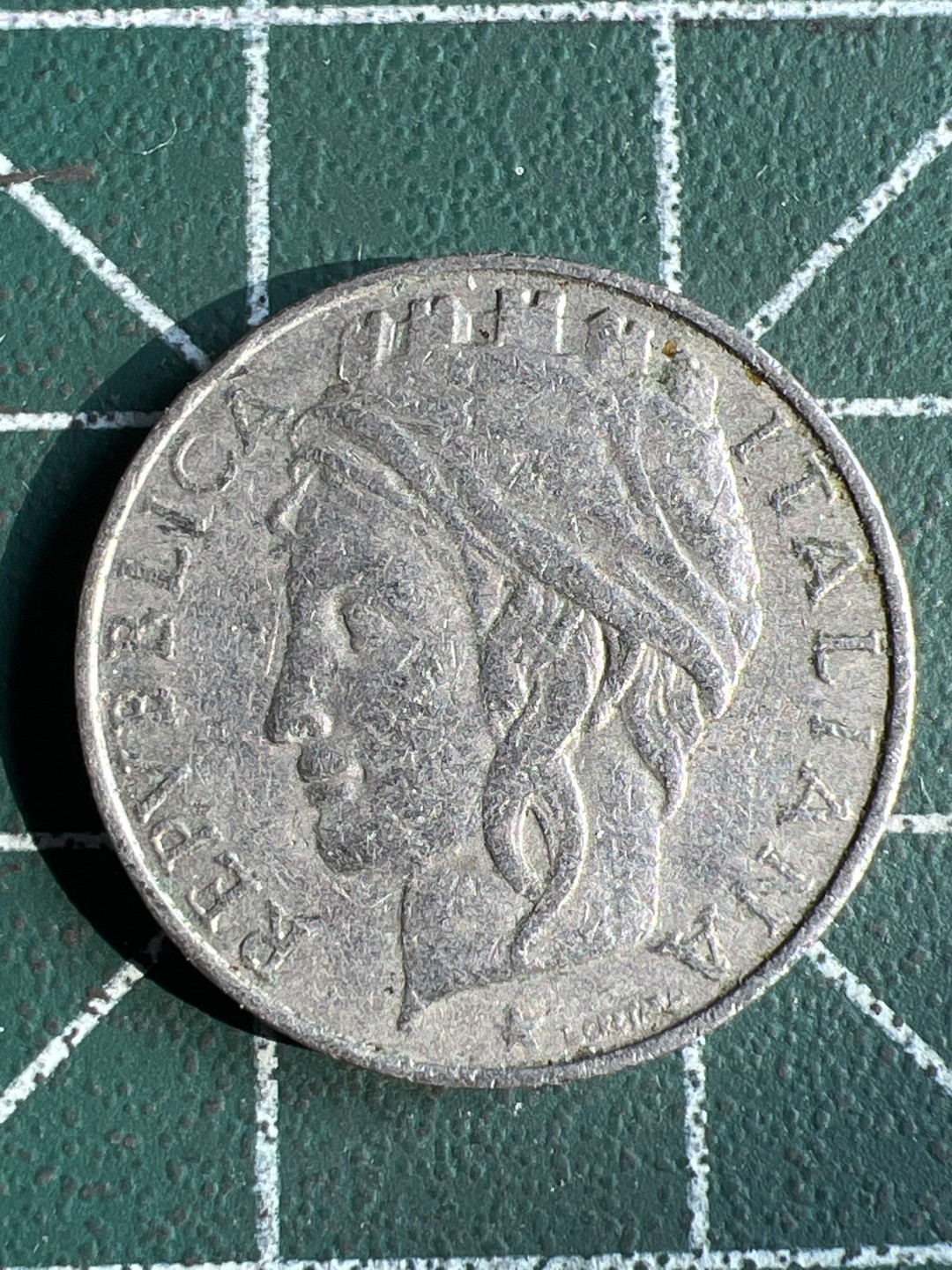 泡泡堂微拍第六十五幕硬币捡漏可累计专场👿👿，零佣金，零押金，累计满二十元包邮，接受代拍业务 意大利50里拉