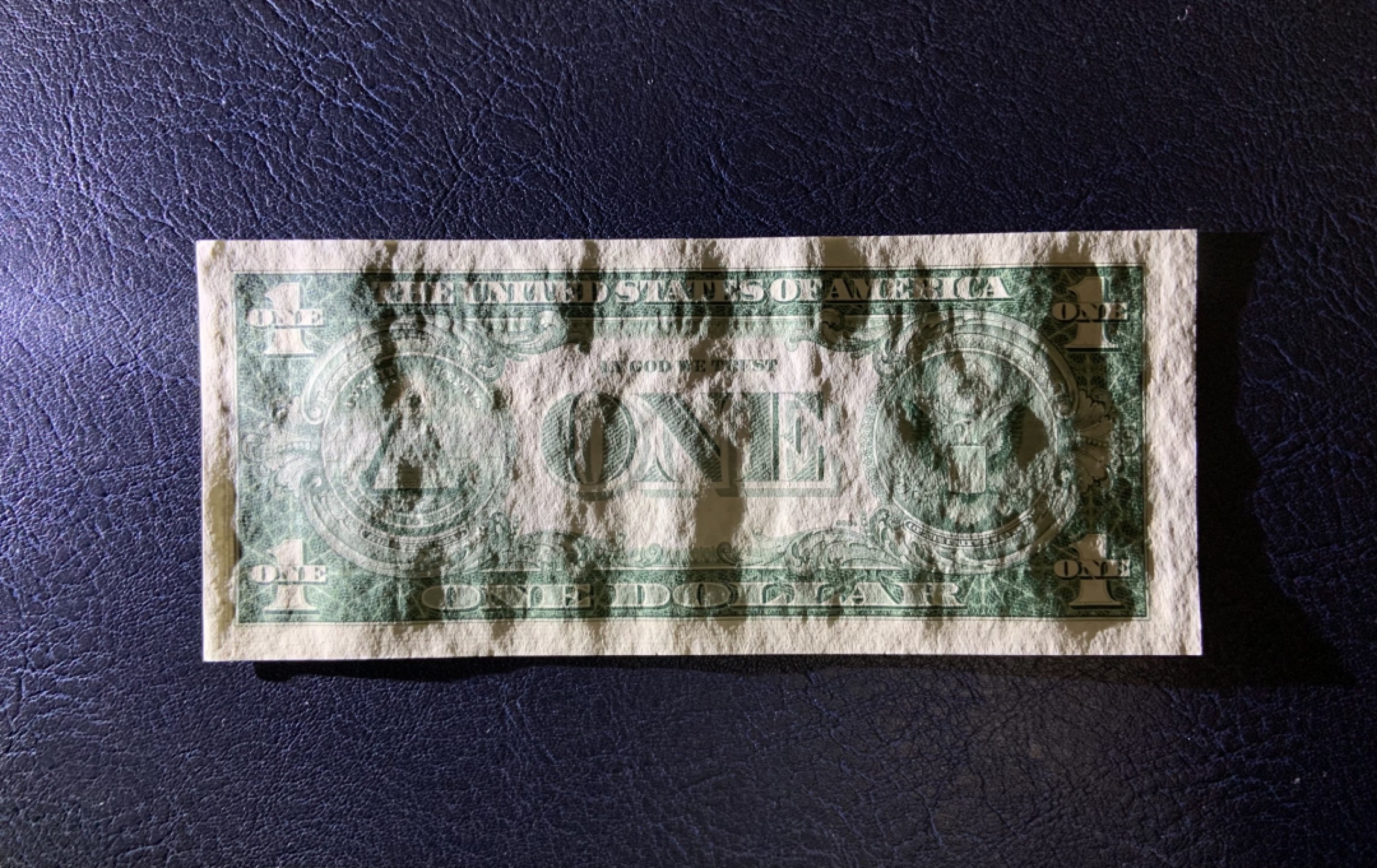 收藏联盟Quantum Auction 第234期拍卖 美国1935年1美元银币券 品相全新UNC 号码无4