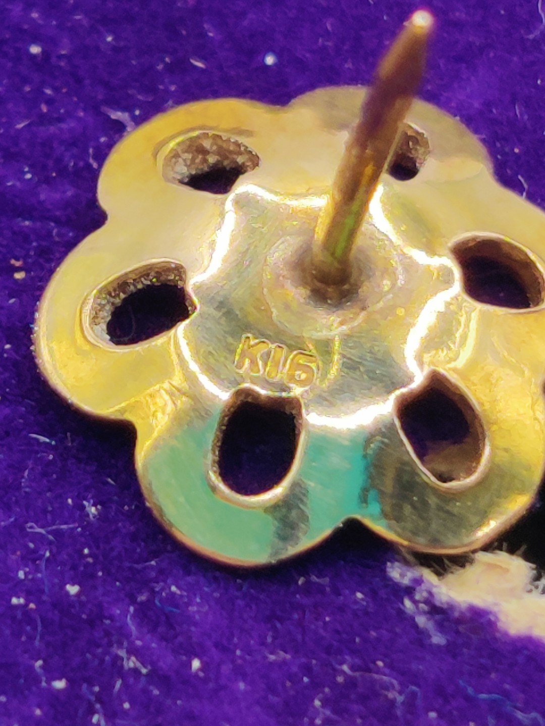 全场0元起拍 第32期 咸鱼国勋章拍卖专场 2月22日（周三）下午6：00开始 日本市议员表彰章 16k金制 1.4克