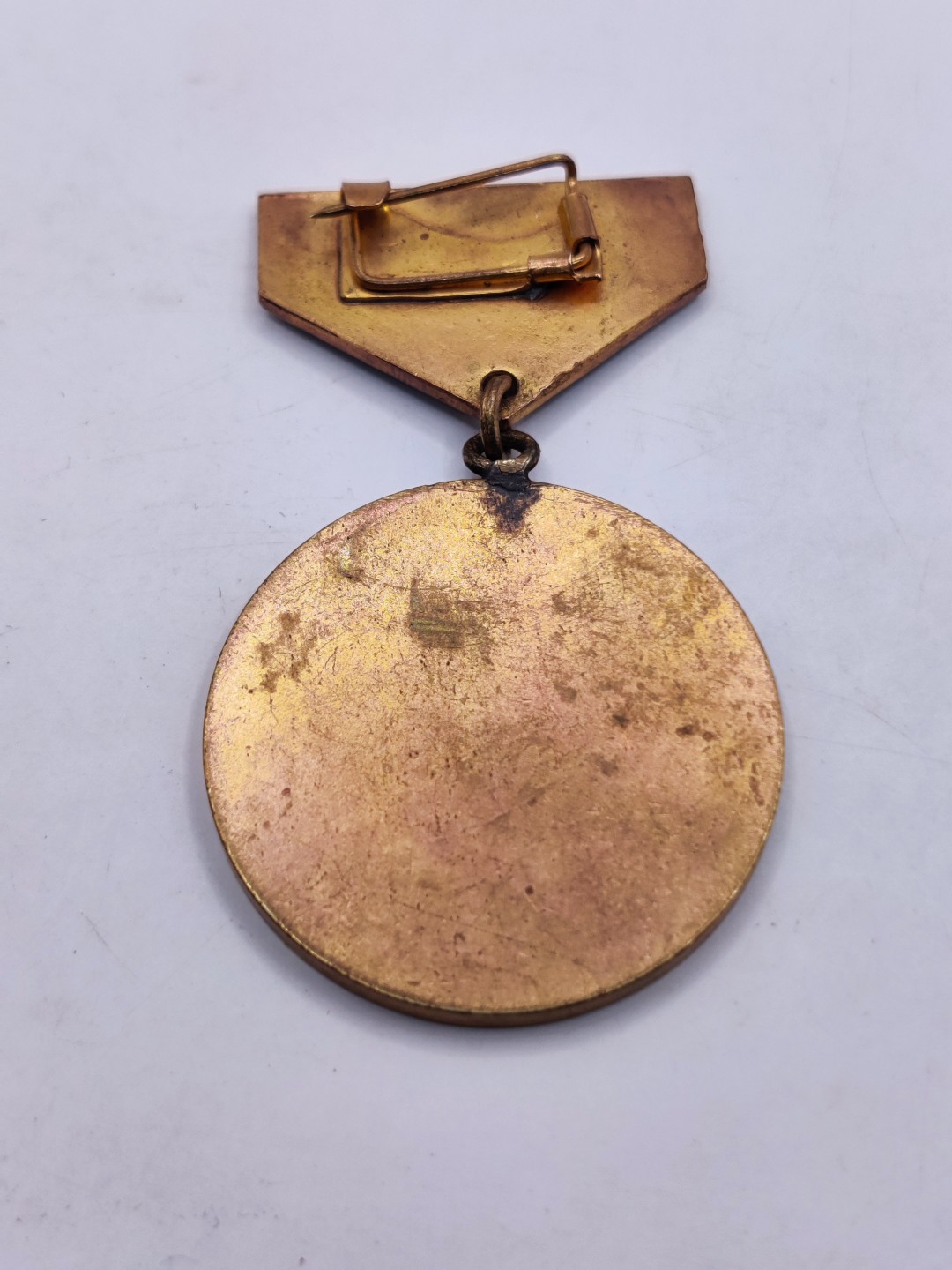 全场0元起拍 第32期 咸鱼国勋章拍卖专场 2月22日（周三）下午6：00开始 蒙古人民军革命70周年奖章