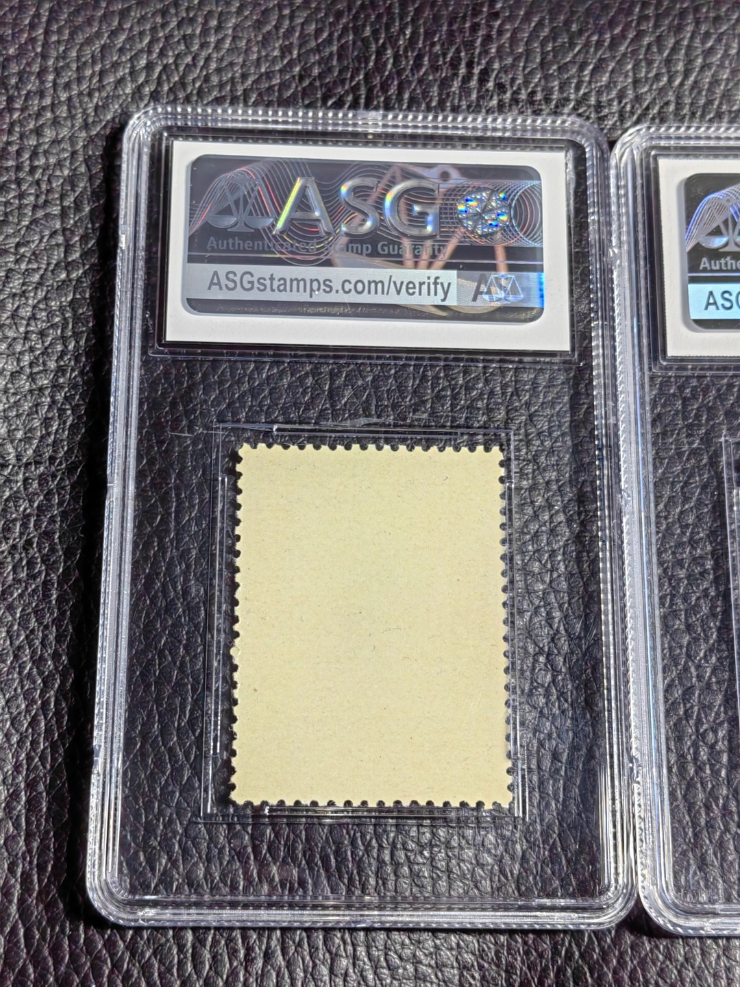 洪涛臻品批发群  精选邮票限时拍卖第一百九十三期 纪93杜甫★新全★ASG85分OG，白胶润泽，老纪特精品高价票，85分超高性价比，高配版85分，看不出任何瑕疵，85分62年的老纪特相当于JT90，95分的水平。★★白胶杜甫大家可以去北上广的市场问问，ASG能评级的货，找不到★★末图近期95分成交价，杜甫是稀缺货★★