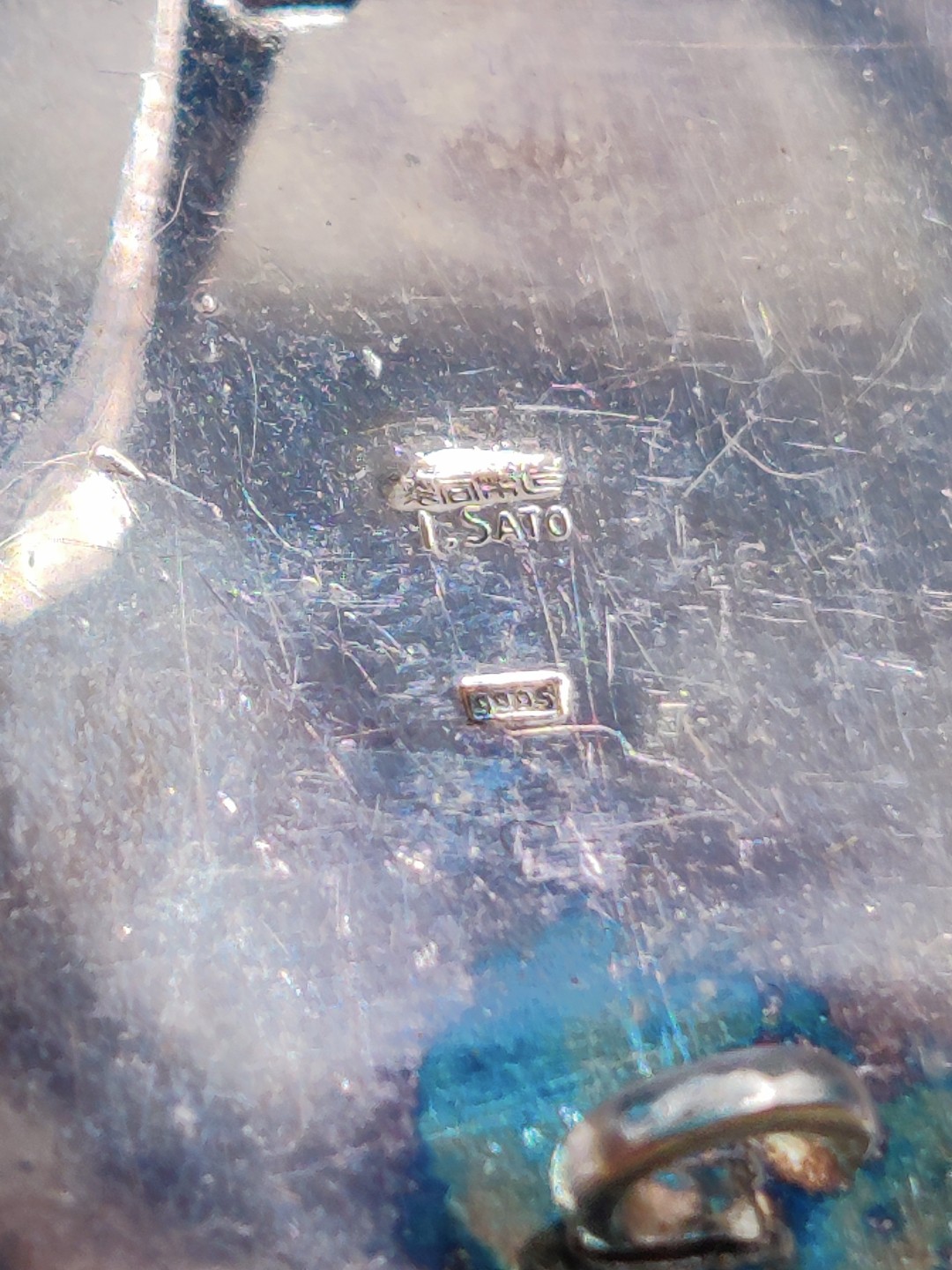 全场0元起拍 第32期 咸鱼国勋章拍卖专场 2月22日（周三）下午6：00开始 日本乙种大礼使关系员章 纯银造币局制