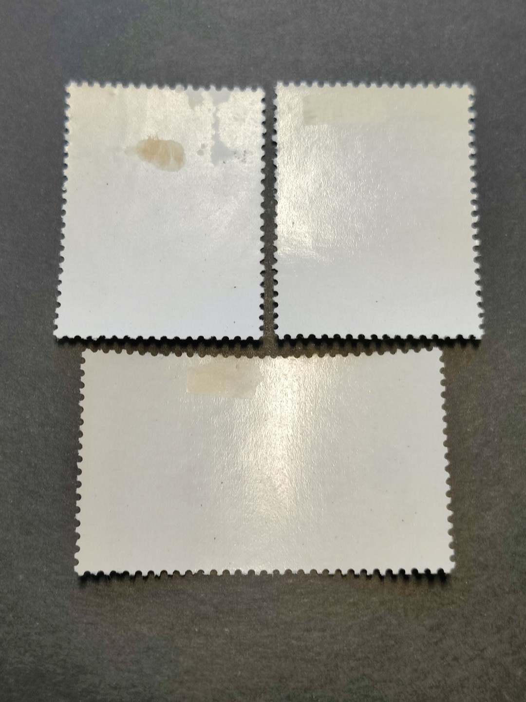 洪涛臻品批发群  精选邮票限时拍卖第一百八十一期 特59熊猫盖销全套 无薄裂 原胶润亮轻贴 
