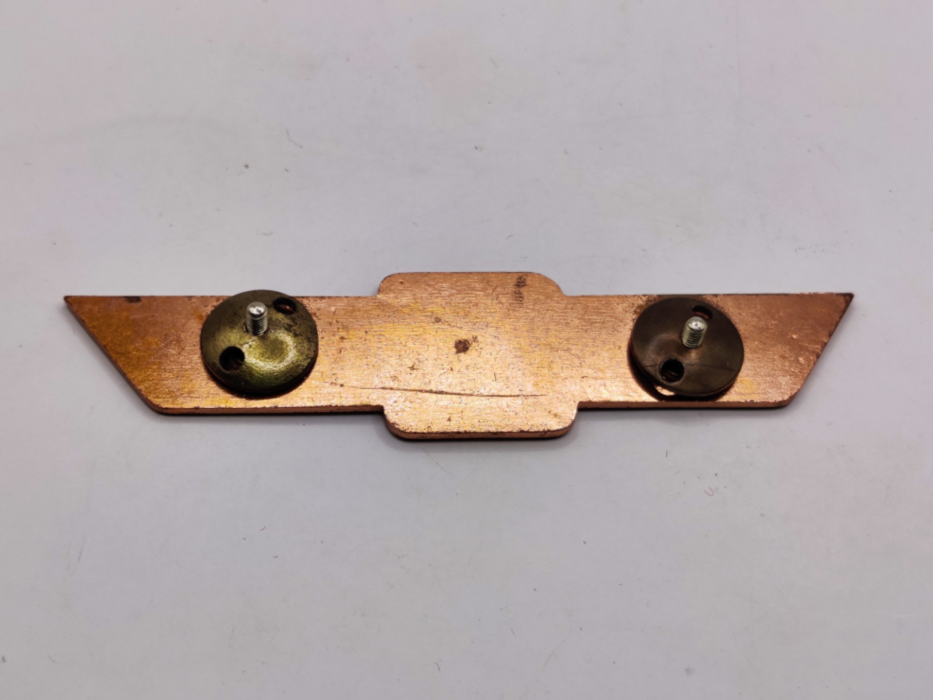 全场0元起拍 第32期 咸鱼国勋章拍卖专场 2月22日（周三）下午6：00开始 东德早期 63版二级通用技能章