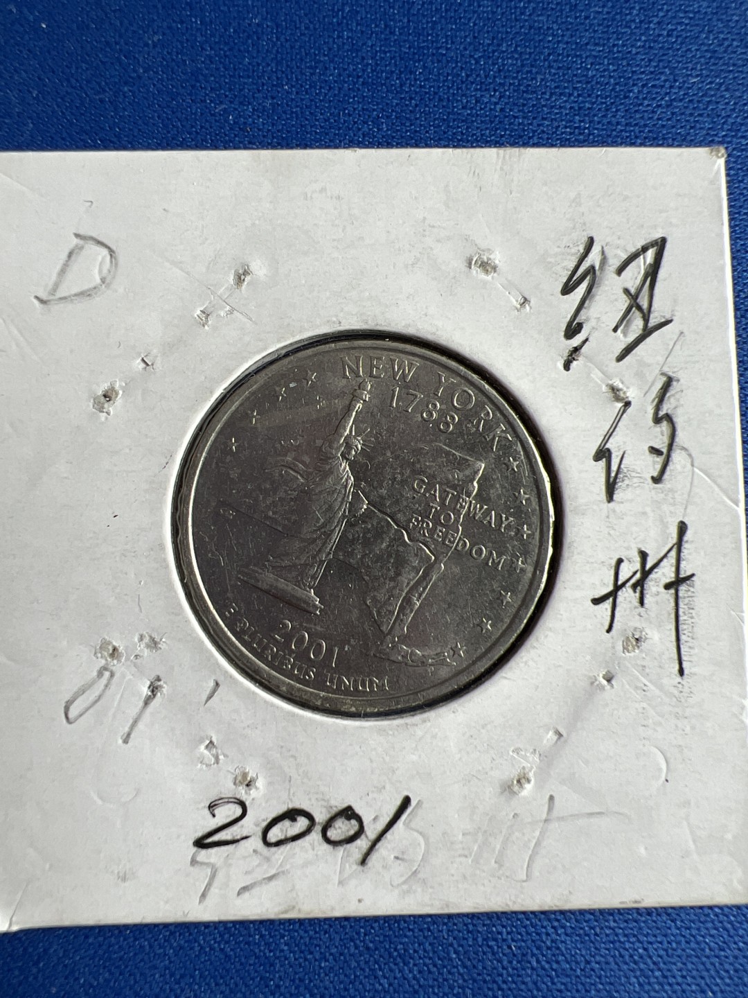 泡泡堂微拍第六十五幕硬币捡漏可累计专场👿👿，零佣金，零押金，累计满二十元包邮，接受代拍业务 纽约州