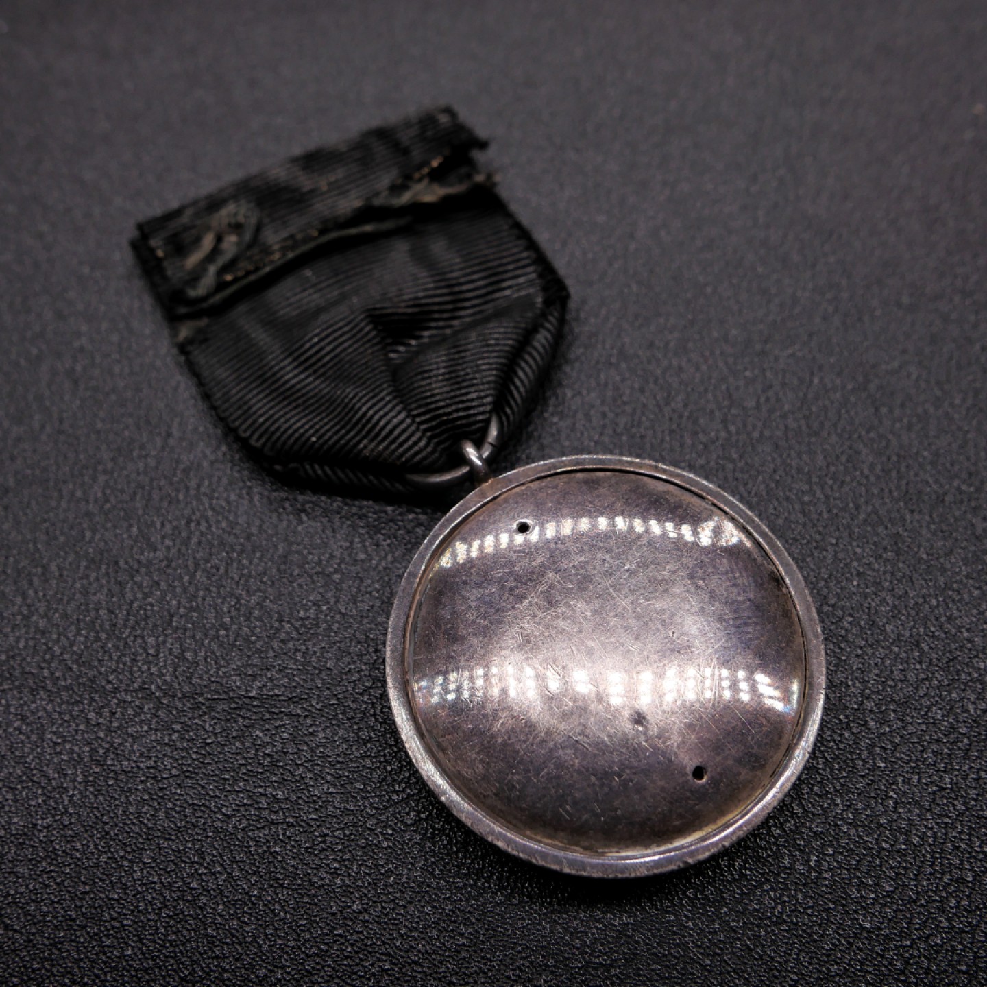 交易所2月25日英国/联邦币章专场 英国圣约翰勋章，银质珐琅，第四版1948-1973