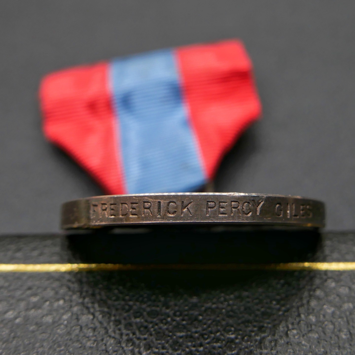 交易所2月25日英国/联邦币章专场 英国帝国服务奖章，银质，伊丽莎白二世版本