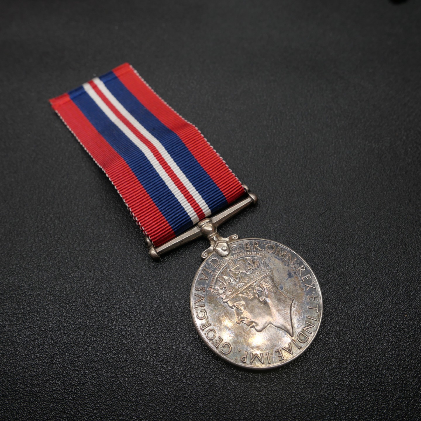 交易所2月25日英国/联邦币章专场 加拿大二战奖章，银质