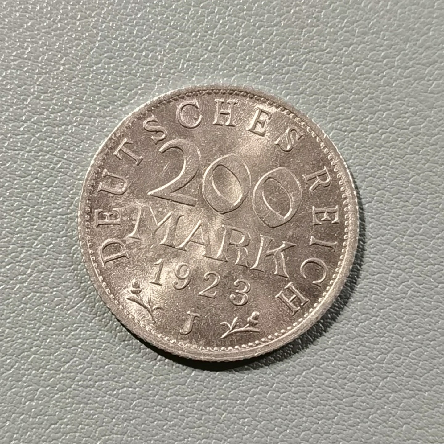 🎉🎊乐享宝藏💎💰~20230225专场 德国200马克