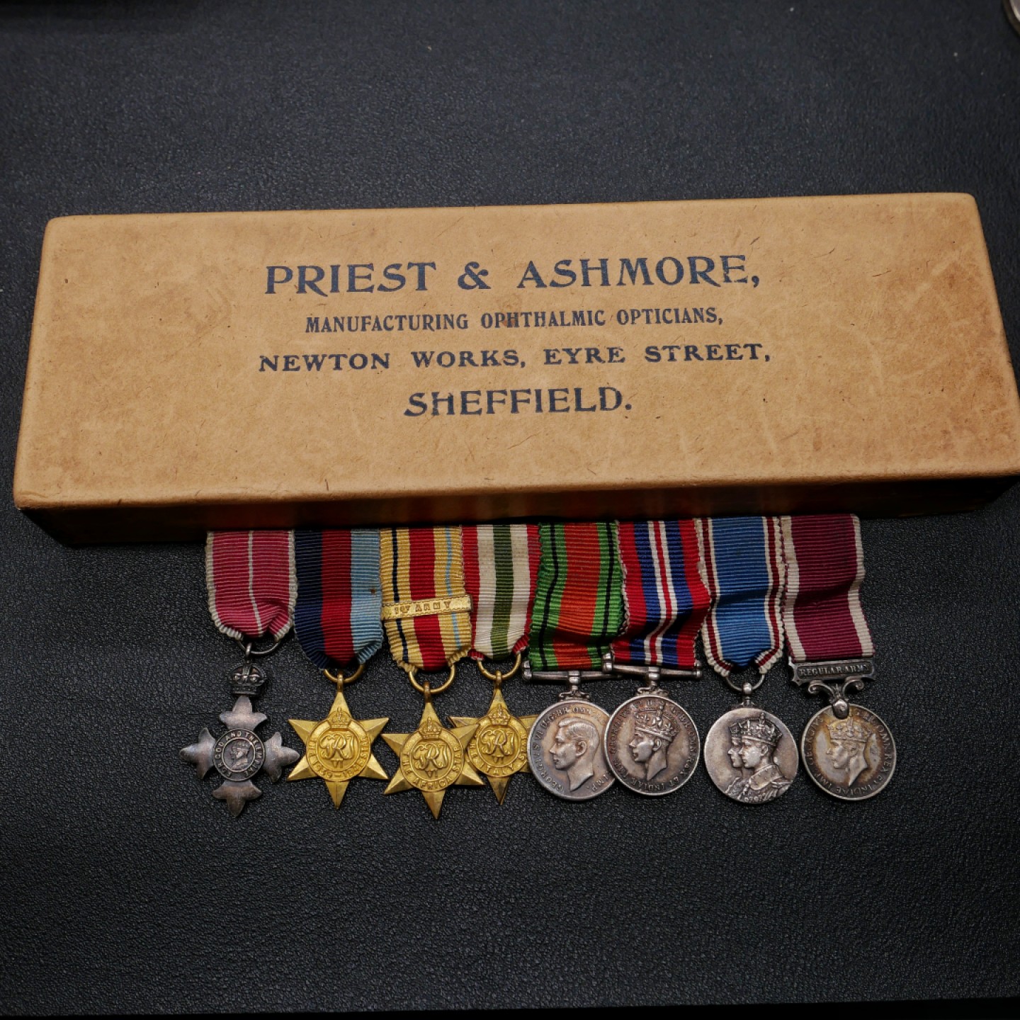 交易所2月25日英国/联邦币章专场