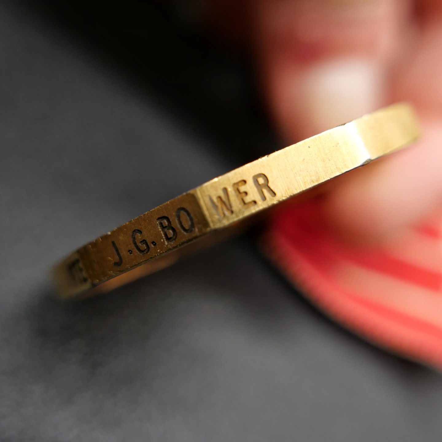 交易所2月25日英国/联邦币章专场 加拿大武装力量奖章，授予鲍尔BOWER