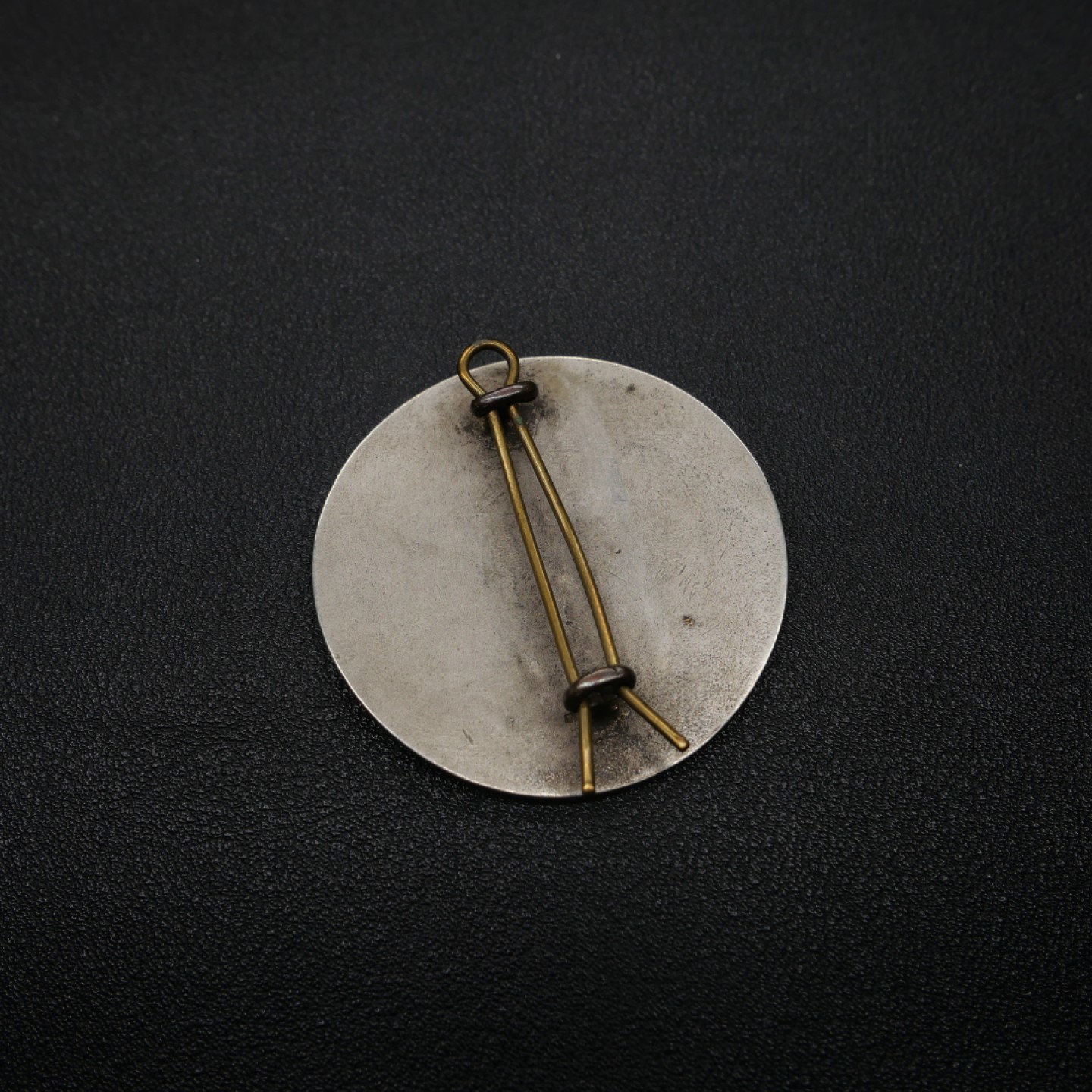 交易所2月25日英国/联邦币章专场 英国圣约翰帽徽