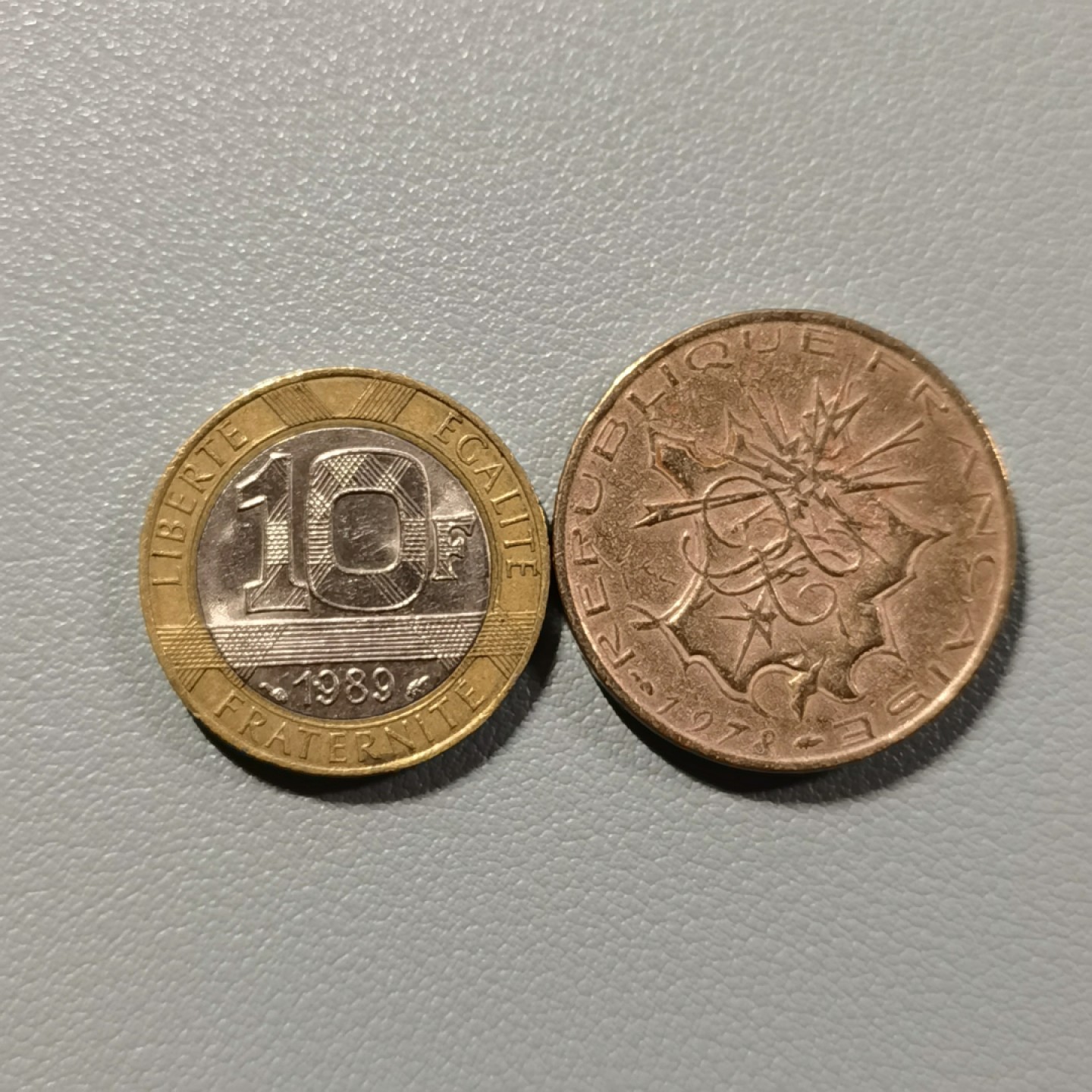 🎉🎊乐享宝藏💎💰~20230225专场 法国老版法郎