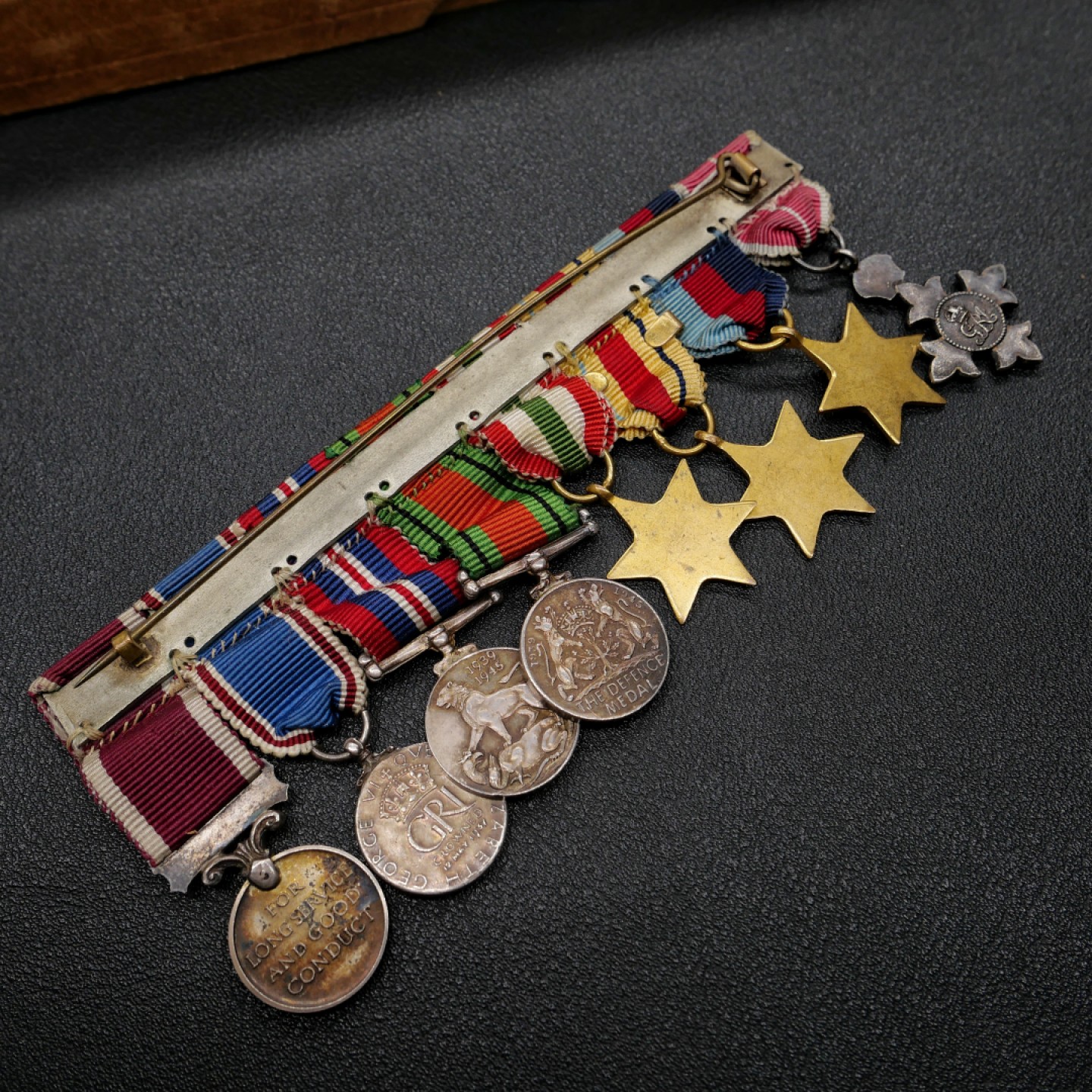 交易所2月25日英国/联邦币章专场