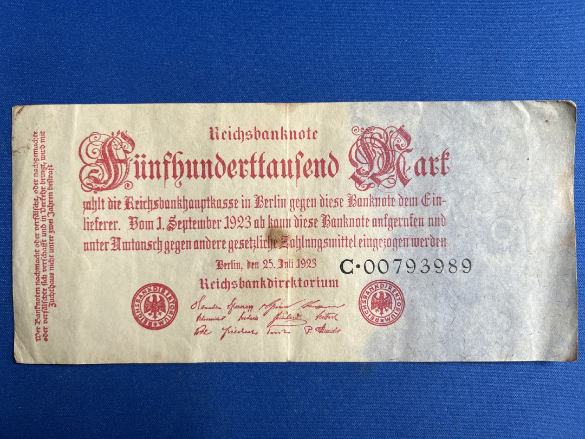 泡泡堂微拍第六十八幕纸币捡漏可累计专场👿👿，零佣金，零押金，累计满二十元包邮，接受代拍业务 德国