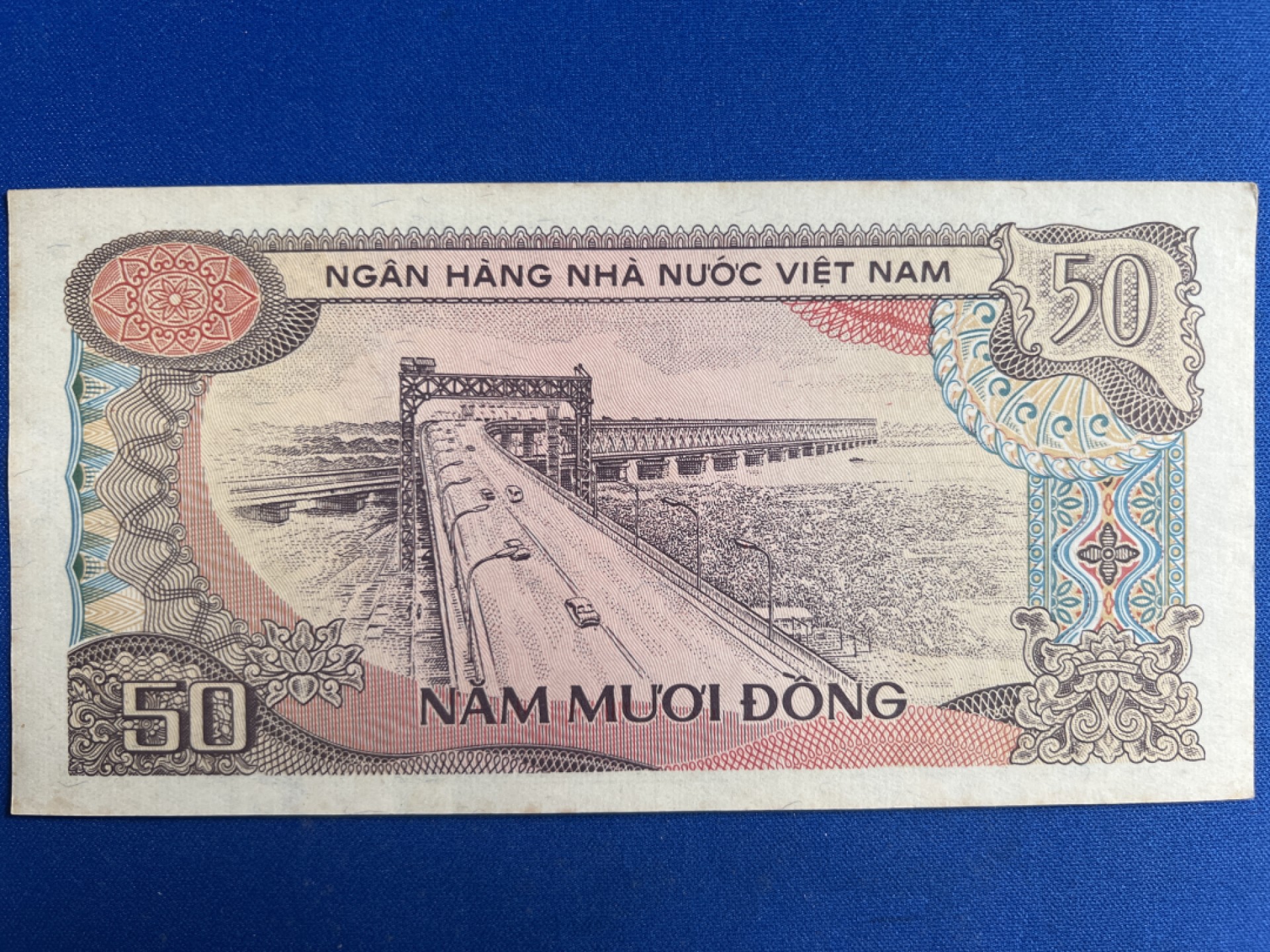 泡泡堂微拍第六十八幕纸币捡漏可累计专场👿👿，零佣金，零押金，累计满二十元包邮，接受代拍业务 越南50盾