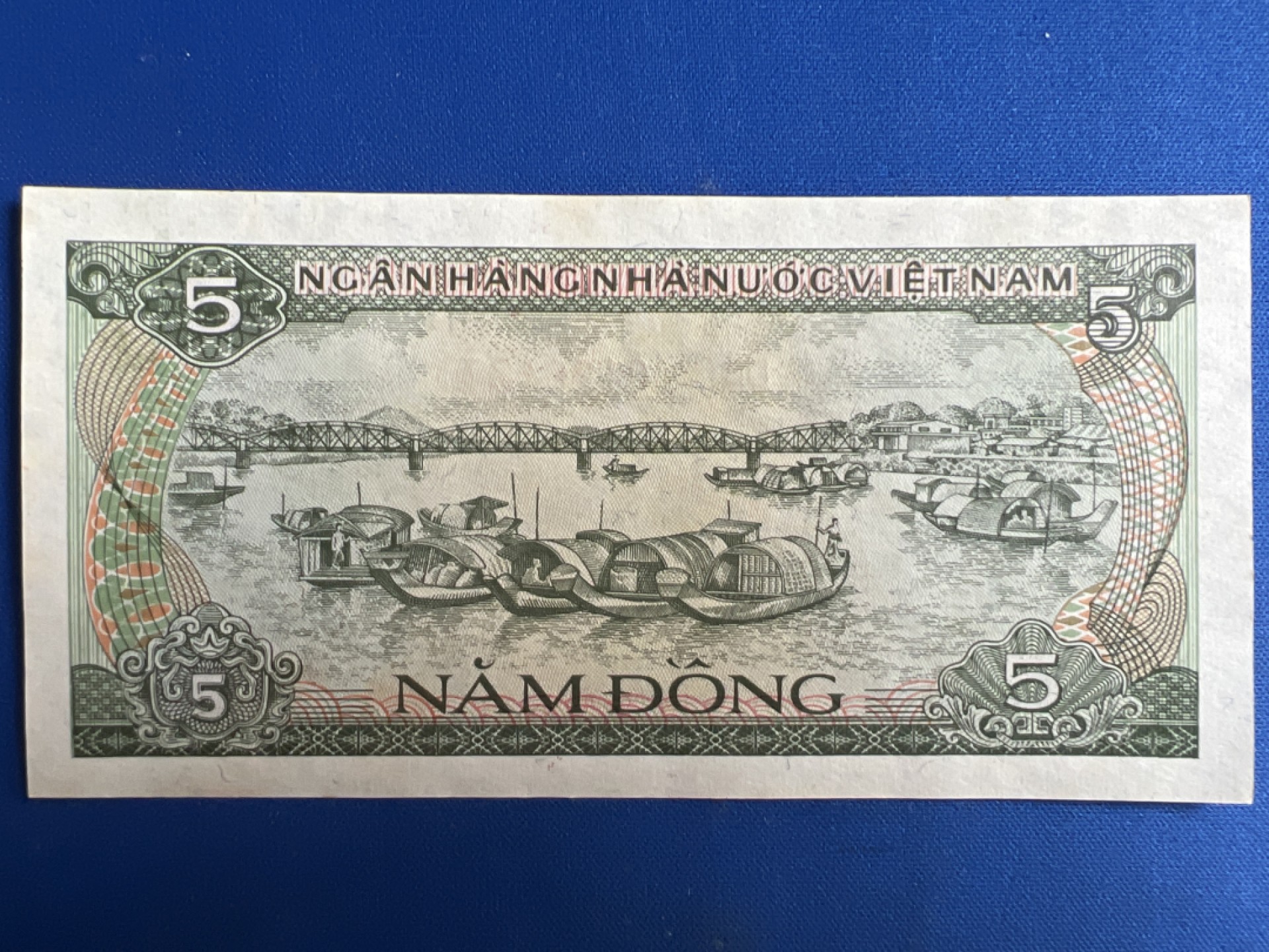 泡泡堂微拍第六十八幕纸币捡漏可累计专场👿👿，零佣金，零押金，累计满二十元包邮，接受代拍业务 越南5盾