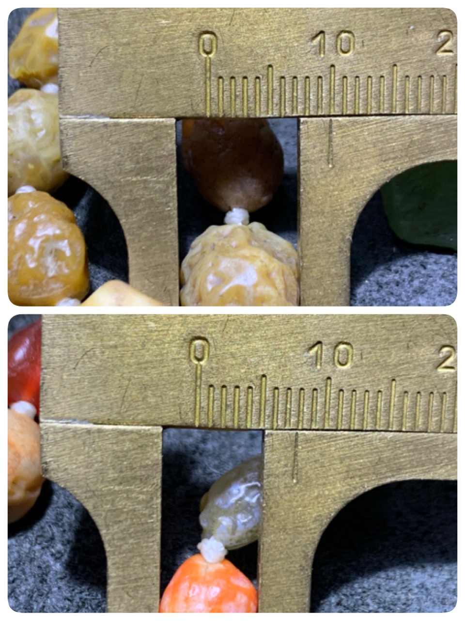 阿拉善筋脉玛瑙大颗粒原石108项链一条，