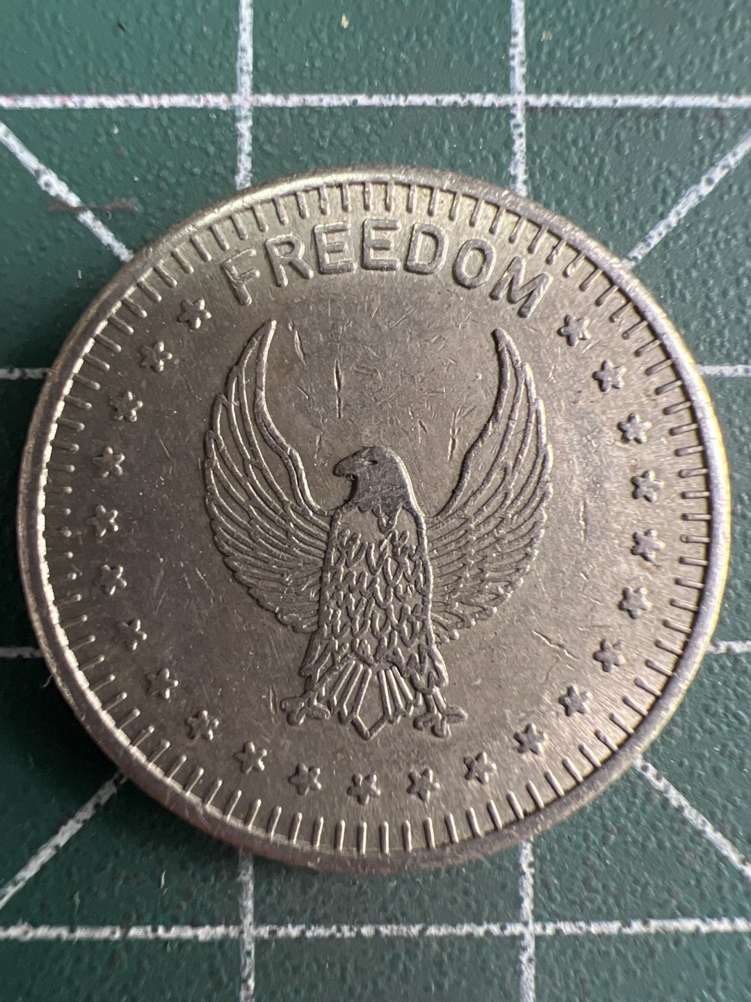 泡泡堂微拍第七十幕硬币捡漏可累计专场👿👿，零佣金，零押金，累计满二十元包邮，接受代拍业务 代币