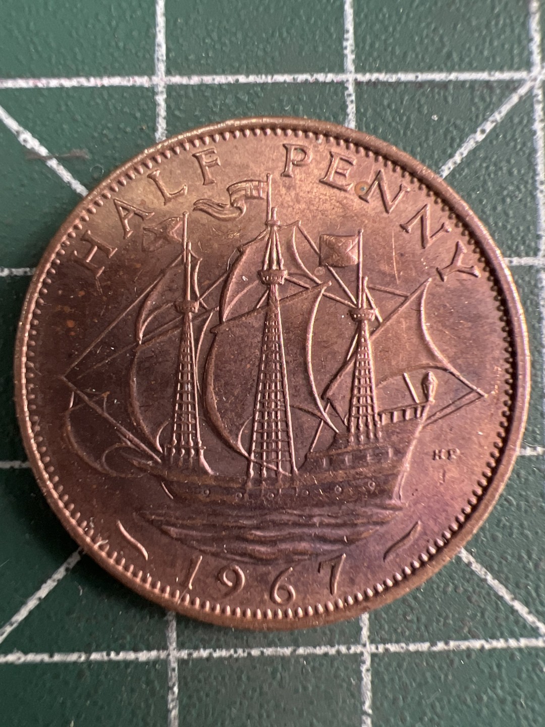 泡泡堂微拍第128幕硬币捡漏可累计专场👿👿，累计满二十元包邮，接受代拍业务 东加帆船