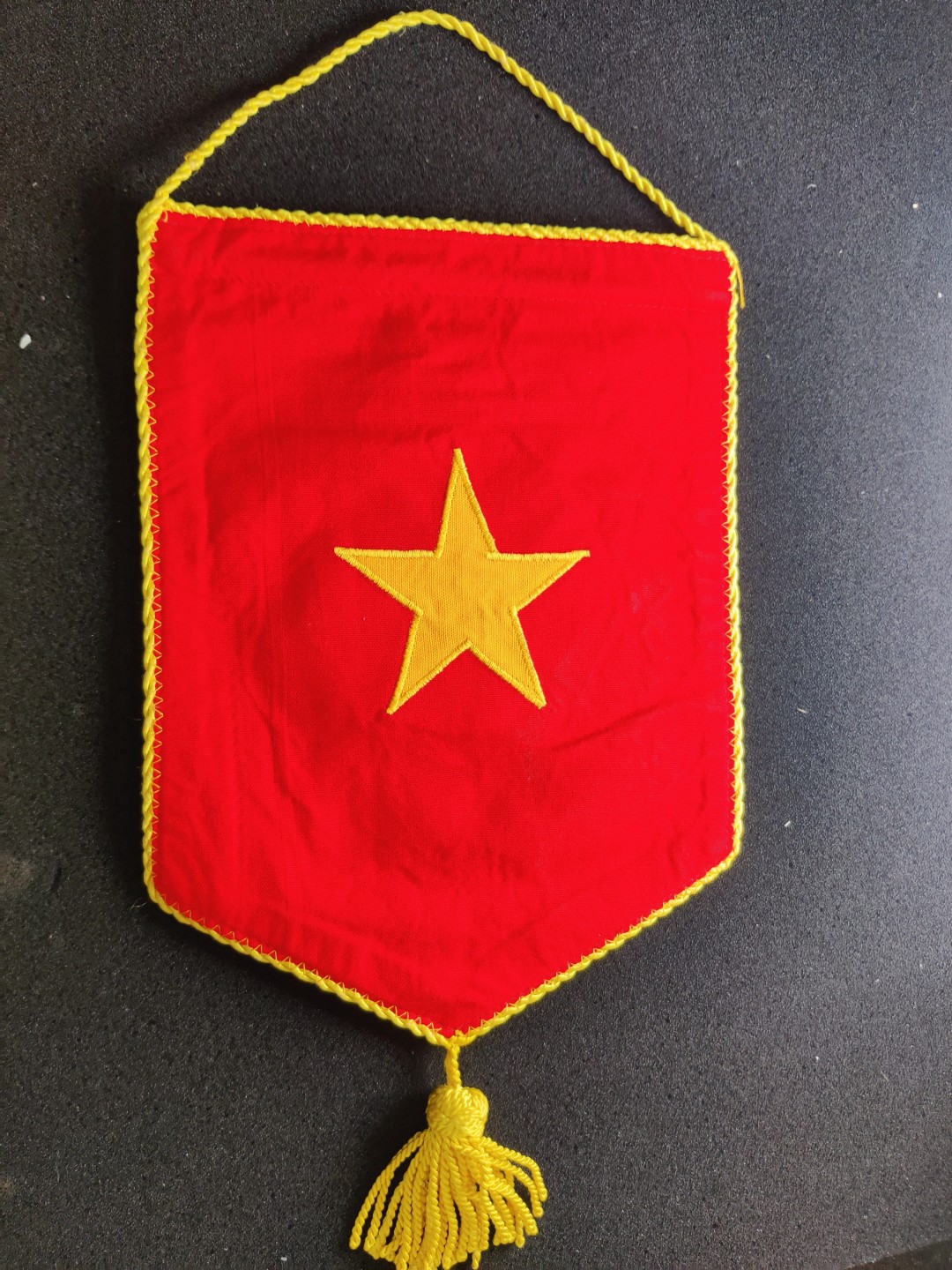 全场0元起拍 第33期 咸鱼国勋章拍卖专场 2月26日（周日）下午6：00开始 越南挂旗