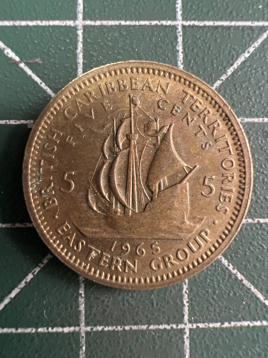 泡泡堂微拍第六十九幕硬币捡漏可累计专场👿👿，零佣金，零押金，累计满二十元包邮，接受代拍业务 东加帆船五分