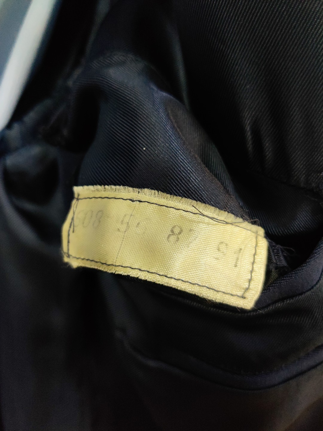 全场0元起拍 第33期 咸鱼国勋章拍卖专场 2月26日（周日）下午6：00开始 西德BW 空军参谋上校常服一套 