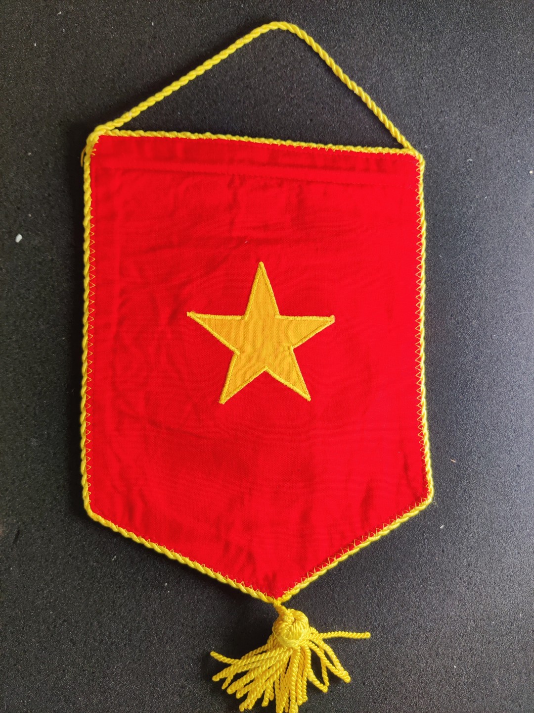 全场0元起拍 第33期 咸鱼国勋章拍卖专场 2月26日（周日）下午6：00开始 越南挂旗