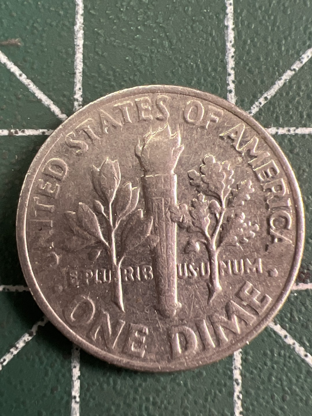 泡泡堂第232期  世界硬币 （无押金，无佣金，捡漏，全场20包邮，偏远地区除外） 美国十分