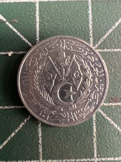 泡泡堂微拍第八十四幕硬币捡漏可累计专场👿👿，累计满二十元包邮，接受代拍业务 - 巴基斯坦1964年一分