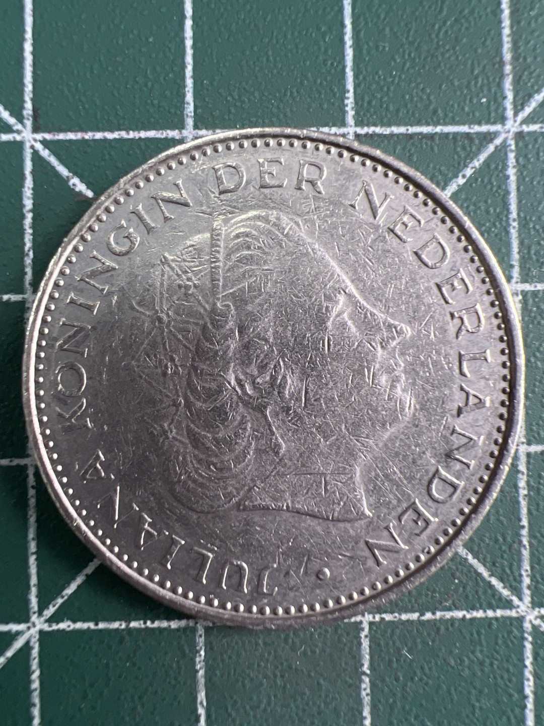 泡泡堂微拍第六十九幕硬币捡漏可累计专场👿👿，零佣金，零押金，累计满二十元包邮，接受代拍业务 荷兰2-1/2G