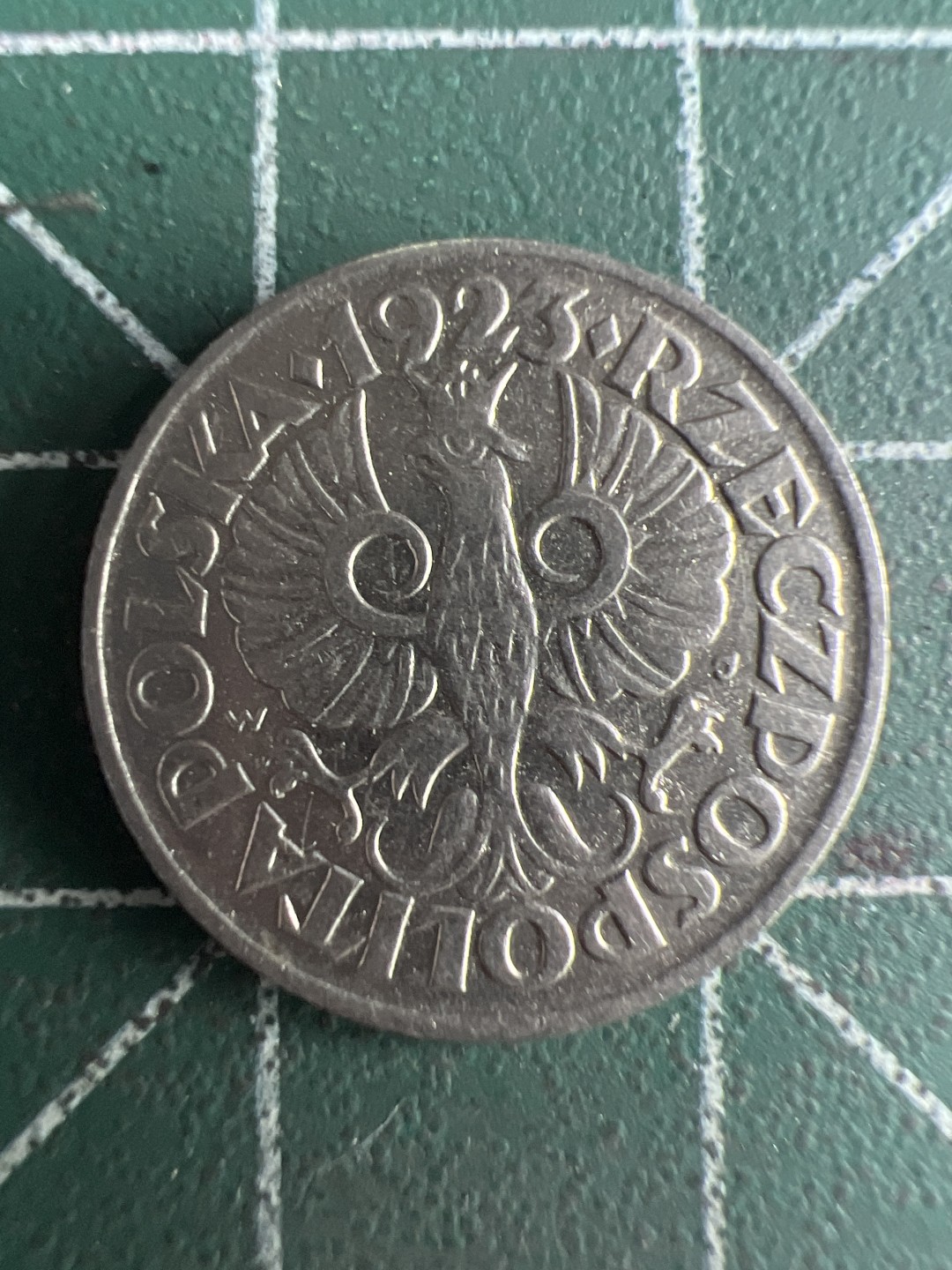 泡泡堂微拍第192幕硬币捡漏可累计专场👿👿，累计满二十元包邮，接受代拍业务 波兰十分