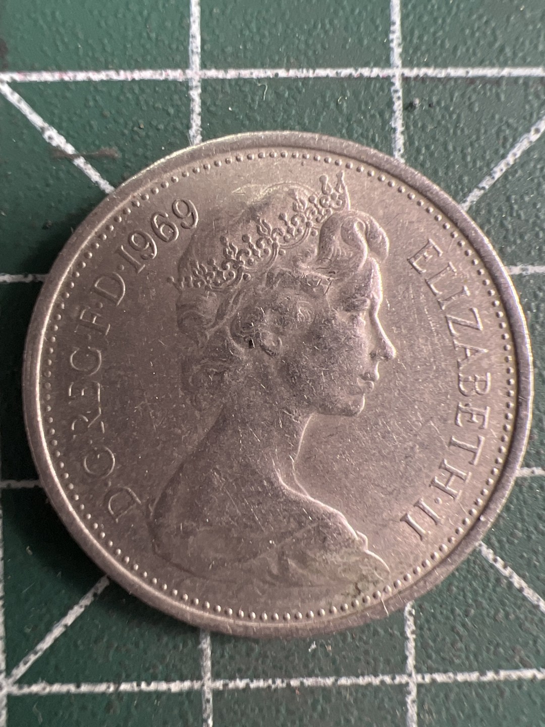 泡泡堂微拍第六十九幕硬币捡漏可累计专场👿👿，零佣金，零押金，累计满二十元包邮，接受代拍业务 英国五便士