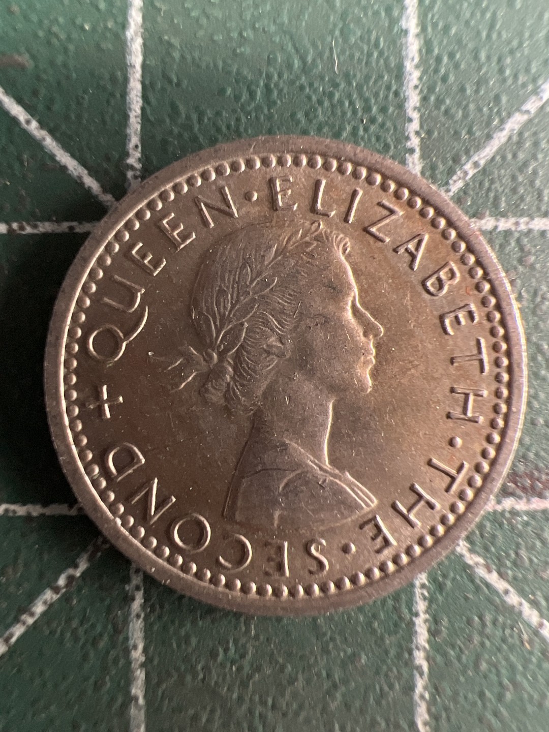 泡泡堂微拍第七十幕硬币捡漏可累计专场👿👿，零佣金，零押金，累计满二十元包邮，接受代拍业务 新西兰3便士银币