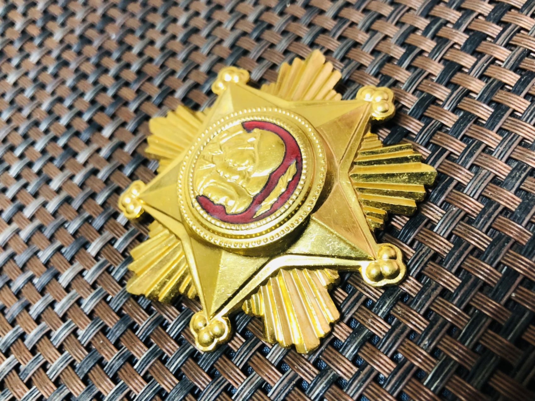 一级军事服务 精品