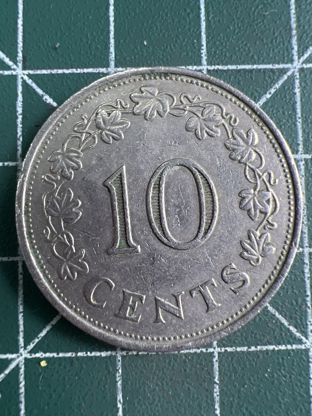 泡泡堂微拍第六十九幕硬币捡漏可累计专场👿👿，零佣金，零押金，累计满二十元包邮，接受代拍业务 马耳他十分