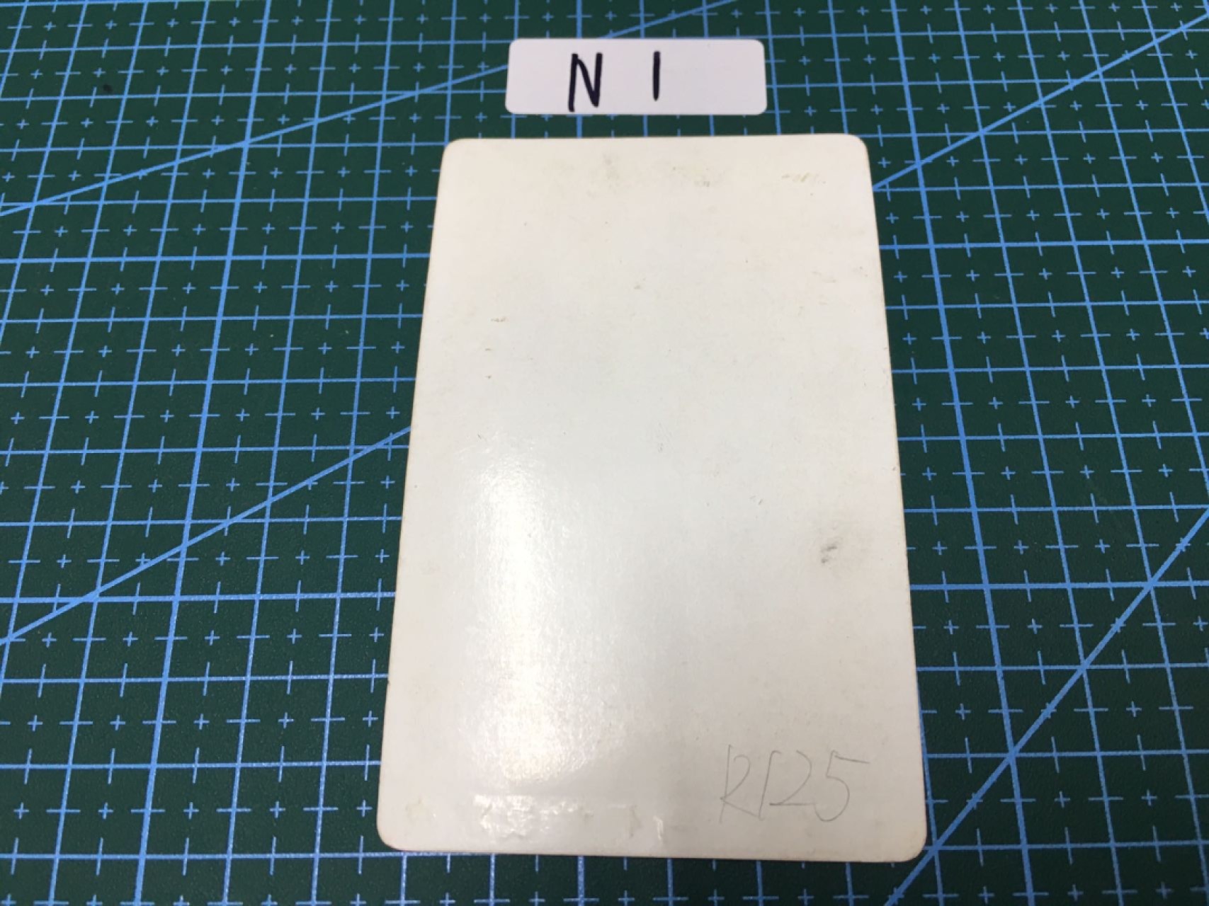 N1 日本老照片 日本老照片一枚 R125