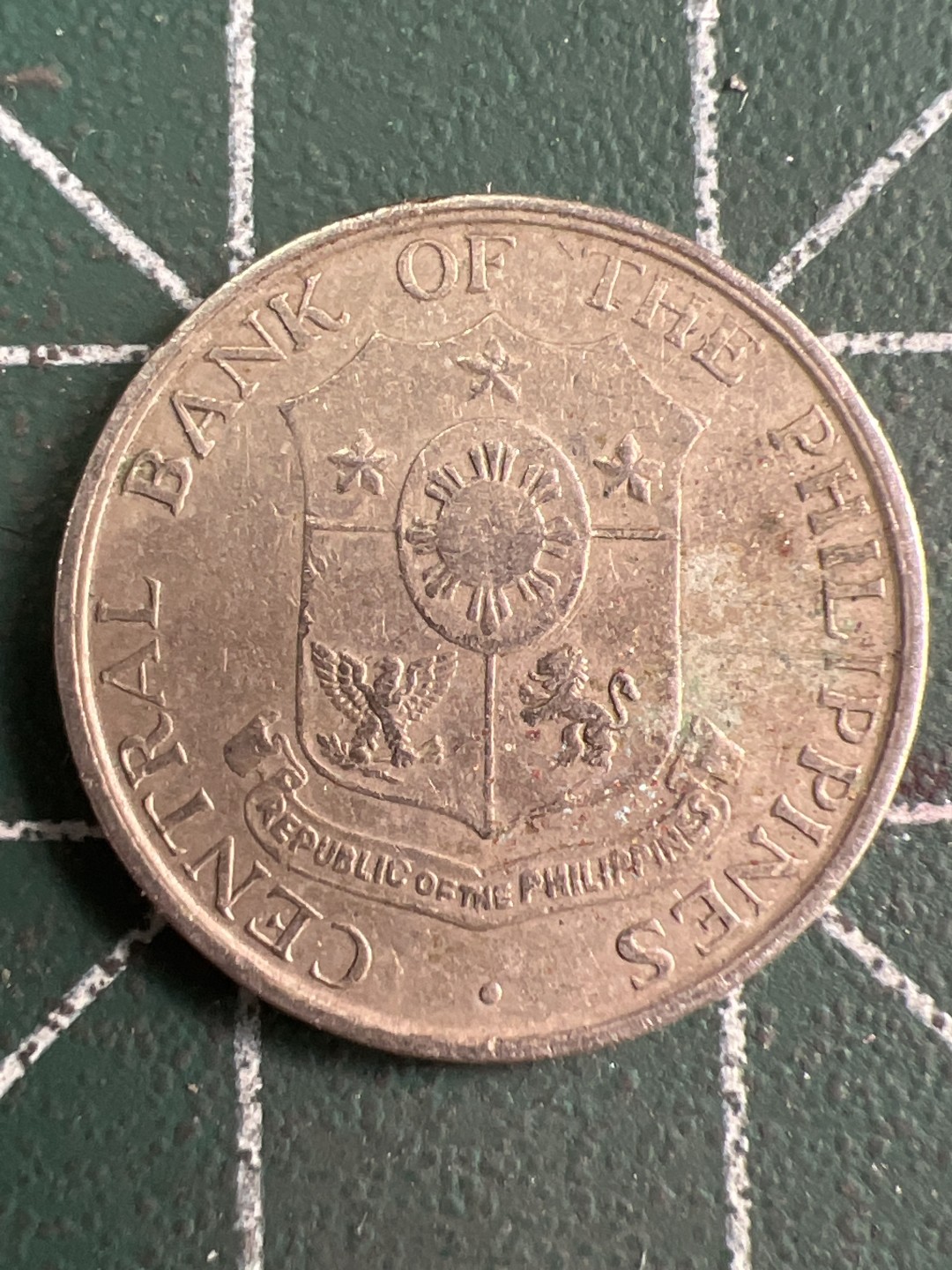 泡泡堂微拍第七十幕硬币捡漏可累计专场👿👿，零佣金，零押金，累计满二十元包邮，接受代拍业务 菲律宾十分