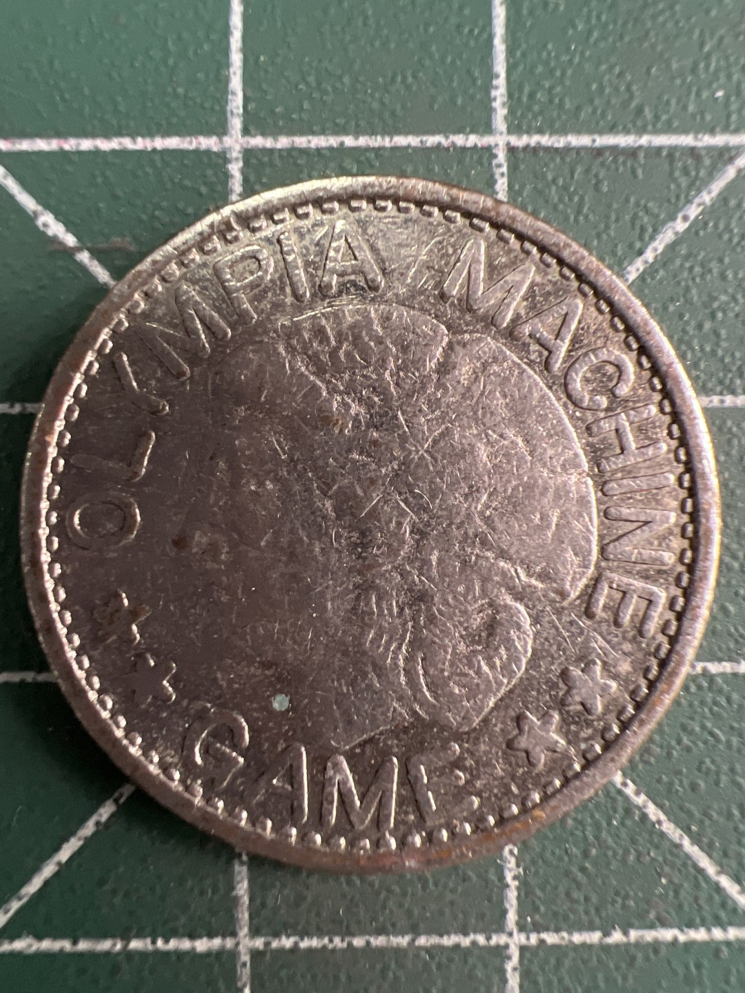 泡泡堂微拍第六十九幕硬币捡漏可累计专场👿👿，零佣金，零押金，累计满二十元包邮，接受代拍业务 老币