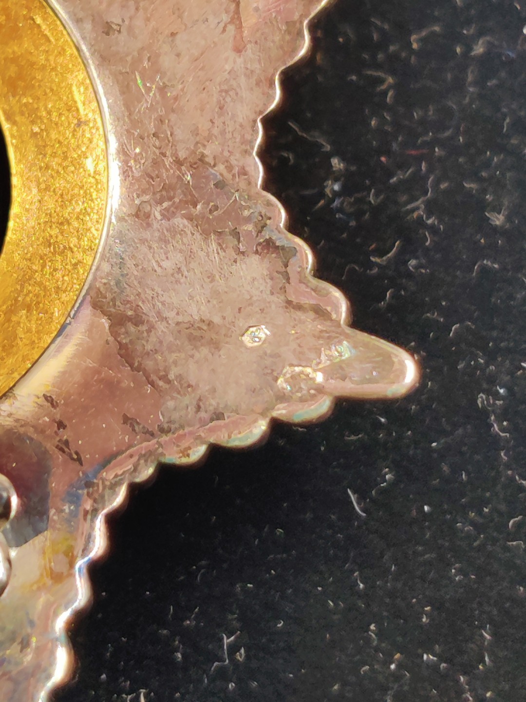 全场0元起拍 第33期 咸鱼国勋章拍卖专场 2月26日（周日）下午6：00开始 南斯拉夫二级军事功绩勋章 银制+（带盒略证）