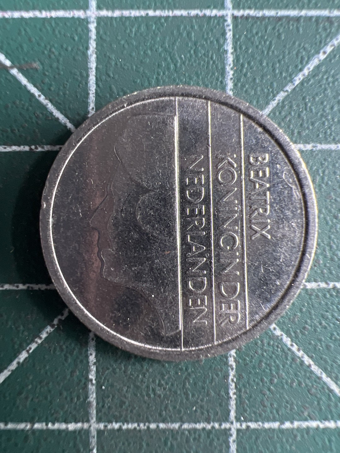 泡泡堂第286期  世界硬币 （无押金，捡漏，全场20包邮，偏远地区除外，接收代拍业务） 荷兰25C