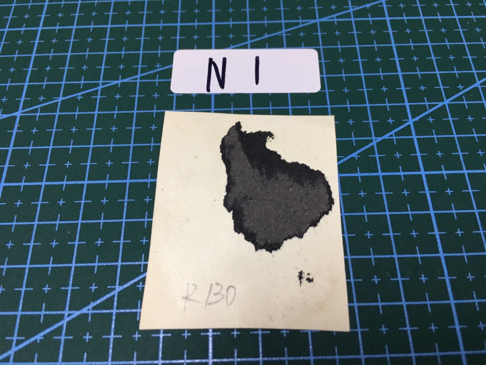 N1 日本老照片 日本老照片一枚 R130